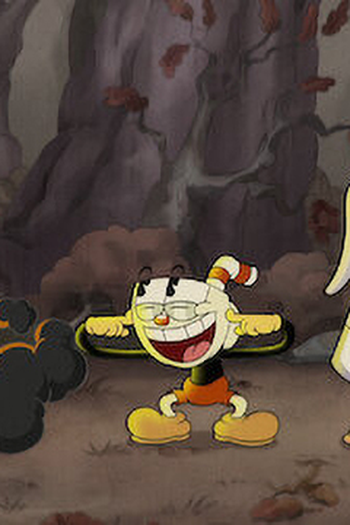 Poster de Episódio Lost in the Woods (2022)