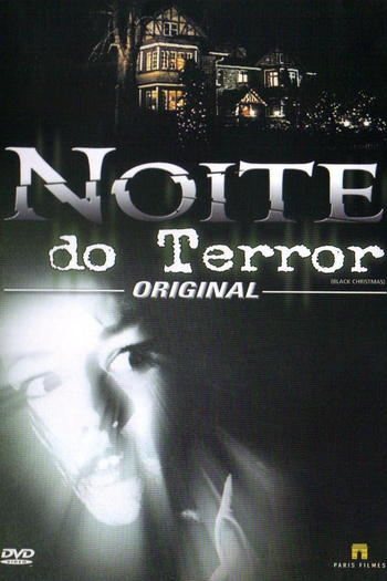  de Filme Noite do Terror (1974)