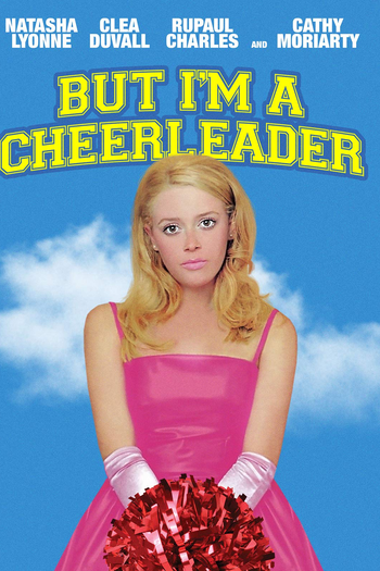  de Filme Nunca Fui Santa (1999)