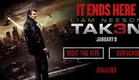 TAKEN 3  Trailer [HD] Legendado