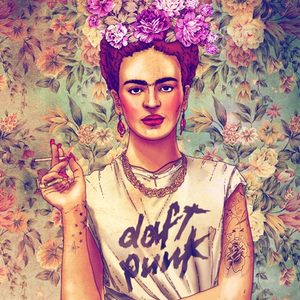 Foto de perfil de Nat Rosa