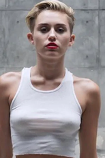 Miley Cyrus - Wrecking Ball (Miley Cyrus - Wrecking Ball)