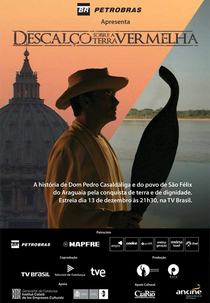 Descalço sobre a terra vermelha (Descalço sobre a terra vermelha)