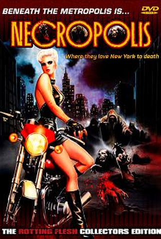 Poster 2 de Filme O Anel Maldito (1986)