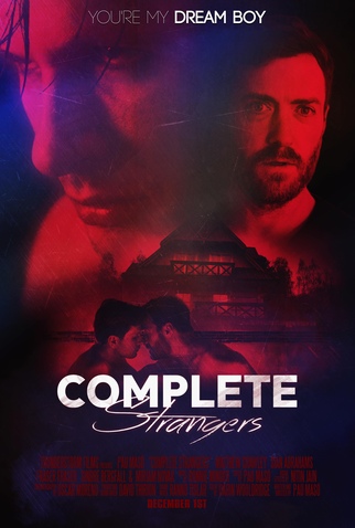 Poster 1 de Filme Complete Strangers (2020)