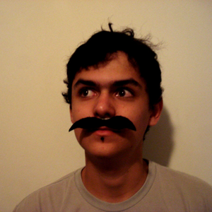 Foto de perfil de Thiago