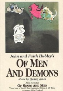 Of Men and Demons (Of Men and Demons)