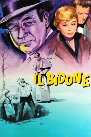  de Filme A Trapaça (1955)