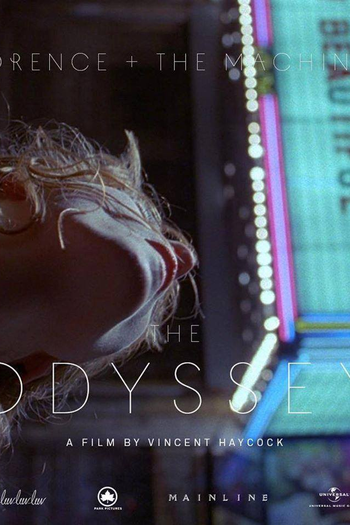  de Filme The Odyssey (2015)