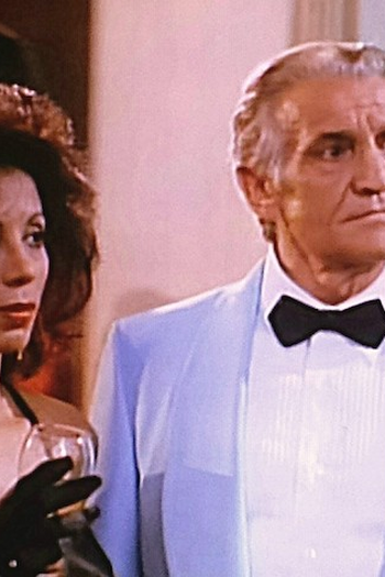 Poster de Episódio The Fighter (1990)