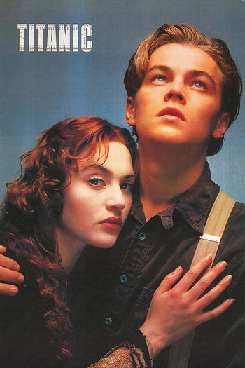 de Filme Titanic (1997)