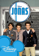 Jonas (1ª Temporada)