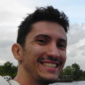 Foto de perfil de felipefu