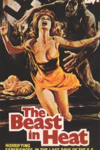  de Filme La Bestia in Calore (1977)