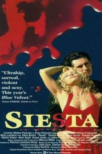  de Filme Marcas de Uma Paixão (1987)
