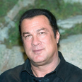 Steven Seagal