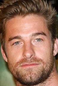 Scott Speedman