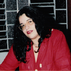 Foto de perfil de ANGELA TEREZA