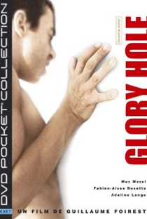 Glory Hole - Poster / Capa / Cartaz - Oficial 1