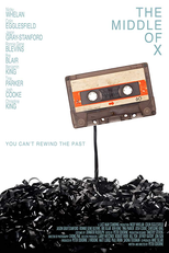 The Middle of X (The Middle of X)