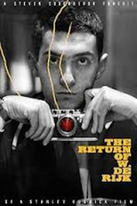 The Return of W. De Rijk (The Return of W. De Rijk)