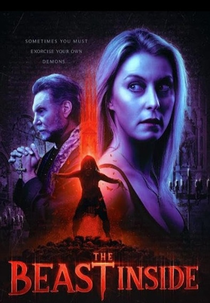 The Beast Inside (The Possession of Anne)