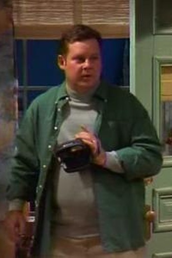 Poster de Episódio Looking for the Goodbars (1999)