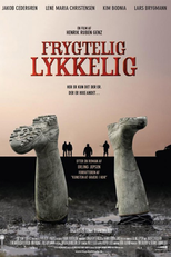 Terribly Happy (Frygtelig lykkelig)