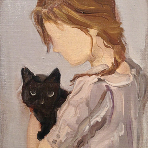 Foto de perfil de Heloísa