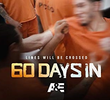 60 Dias Infiltrados na Prisão (5ª Temporada)