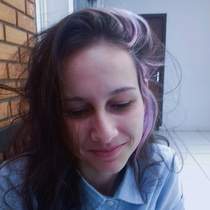 Foto de perfil de Bruna Luiza Rodrigues