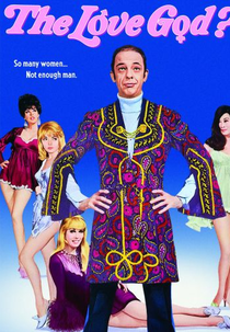 The Love God? (The Love God?)