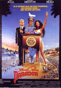 Luar Sobre Parador (Moon Over Parador)