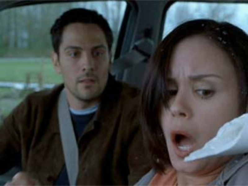 Foto 6 de Premonição 2