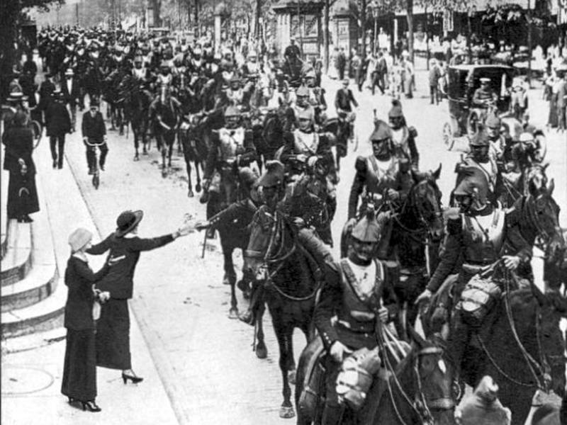 Foto 5 de Thomas l'imposteur 