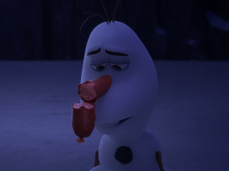 Foto 6 de Era Uma Vez um Boneco de Neve