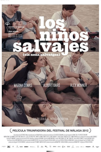  de Filme Crianças Rebeldes (2012)