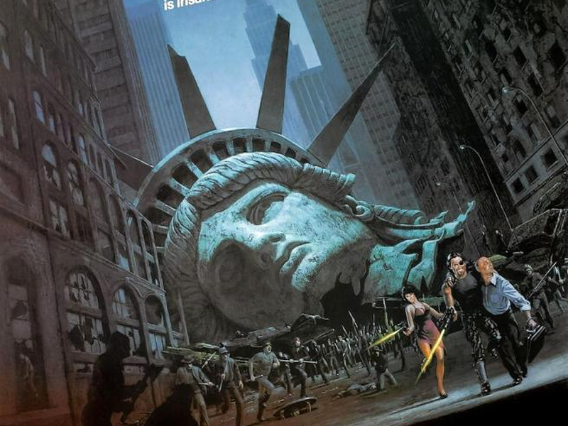 Foto 34 de Fuga de Nova York