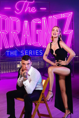 Os Ferragnez (1ª Temporada) (The Ferragnez)