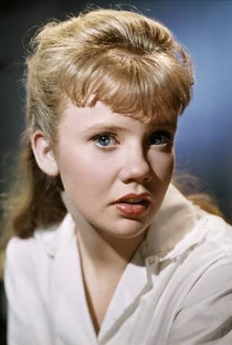 Hayley Mills (I) - Poster 2