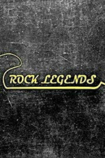 Rock Legends - Foo Fighters (Rock Legends - Foo Fighters)