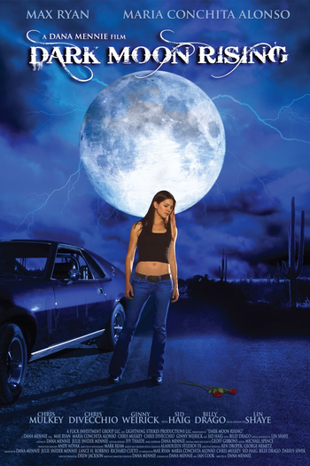  de Filme Lua Negra (2009)