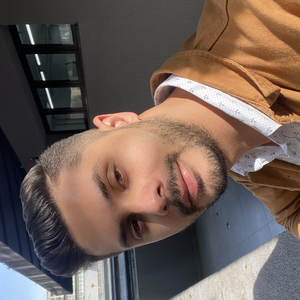 Foto de perfil de Matheus Toniolo