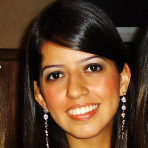 Foto de perfil de Ana Lívia