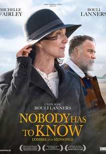 Nobody Has to Know (Nobody Has to Know)