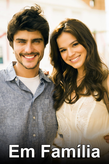 de TV Em Família (2014)