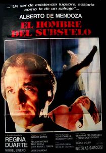 O Homem do Subsolo (El hombre del subsuelo)