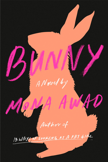 Poster de Série Bunny (1ª Temporada) (2021)