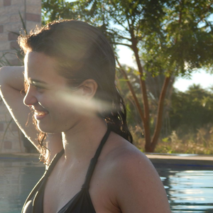 Foto de perfil de Hannah Pessoa