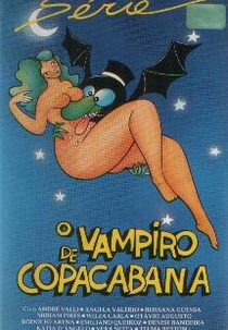 O Vampiro de Copacabana (O Vampiro de Copacabana)